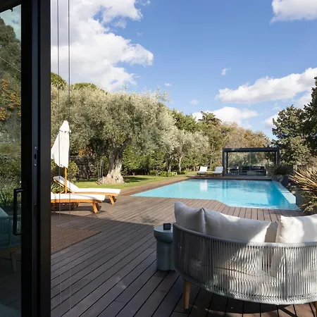 Scialaj Di Lusso Sull'etna Con Piscina E Vista Mare Vakantiehuis *