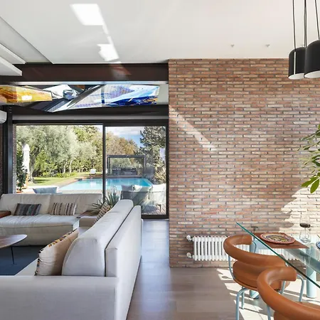 Casa vacanze Scialaj Di Lusso Sull'etna Con Piscina E Vista Mare Ragalna