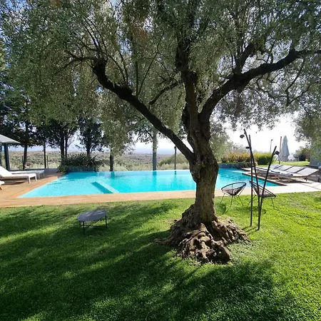 Scialaj Di Lusso Sull'etna Con Piscina E Vista Mare * Ragalna