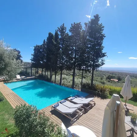 Vakantiehuis Scialaj Di Lusso Sull'etna Con Piscina E Vista Mare